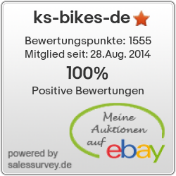 Auktionen und Bewertungen von ks-bikes-de